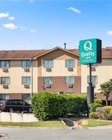 Quality Inn College Park/Atlanta Airport