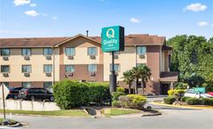 Quality Inn College Park/Atlanta Airport