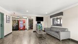 Quality Inn College Park/Atlanta Airport Lobby