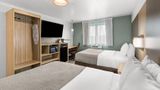 Quality Inn College Park/Atlanta Airport Room