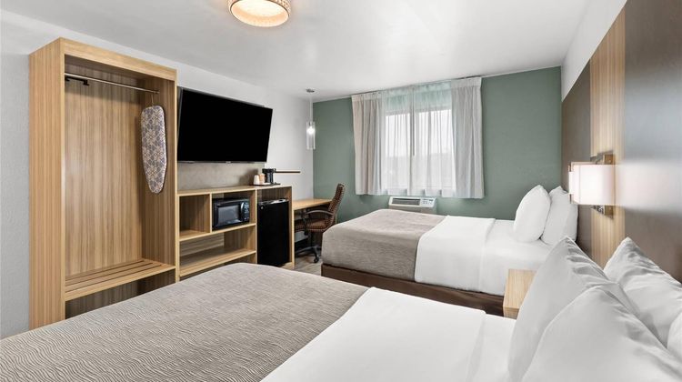 Quality Inn College Park/Atlanta Airport Room
