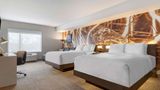 Cambria Hotel West Orange Room