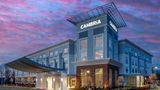 Cambria Hotel West Orange Exterior