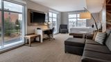 Cambria Hotel West Orange Suite