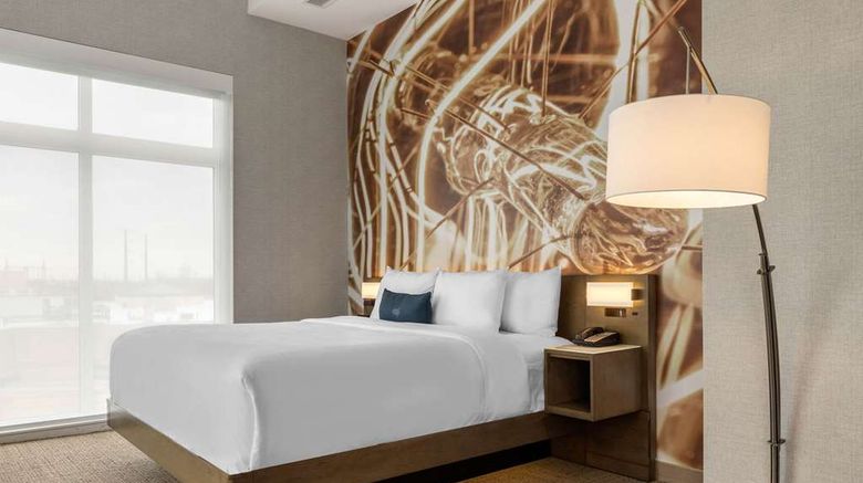 <b>Cambria Hotel West Orange Suite</b>. Images powered by <a href="https://iceportal.shijigroup.com/" title="IcePortal" target="_blank">IcePortal</a>.