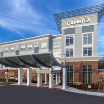 Cambria Hotel West Orange