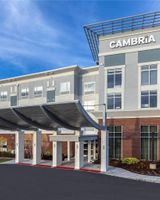 Cambria Hotel West Orange