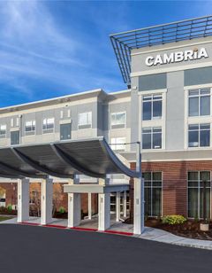 Cambria Hotel West Orange