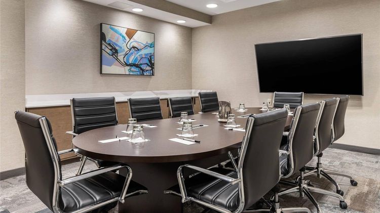 Cambria Hotel West Orange Meeting