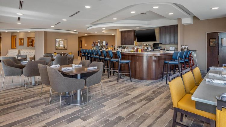 Cambria Hotel West Orange Restaurant