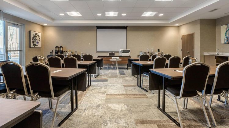 Cambria Hotel West Orange Meeting