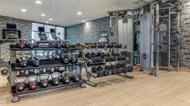 Cambria Hotel West Orange Health