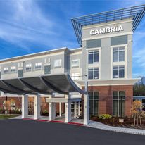 Cambria Hotel West Orange