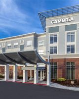 Cambria Hotel West Orange