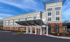 Cambria Hotel West Orange