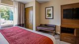 Comfort Suites Fishkill Room