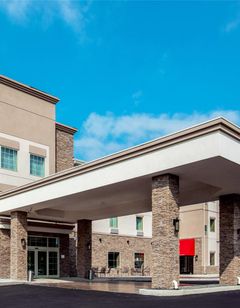 Comfort Suites Fishkill