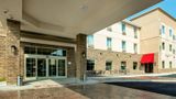 Comfort Suites Fishkill Exterior