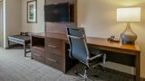 Comfort Suites Fishkill Room