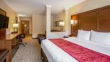Comfort Suites Fishkill Room
