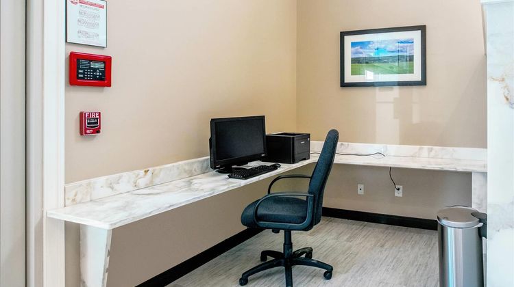 Comfort Suites Fishkill Other