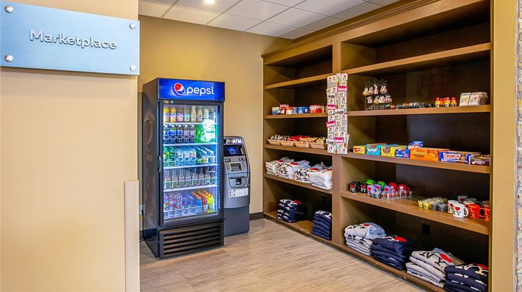 Comfort Suites Fishkill Other