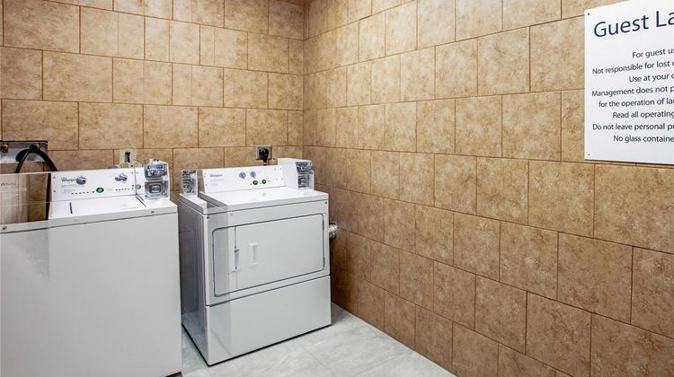 Comfort Suites Fishkill Other