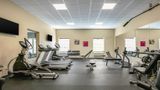 Comfort Suites Fishkill Health