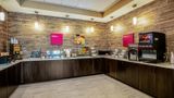 Comfort Suites Fishkill Restaurant