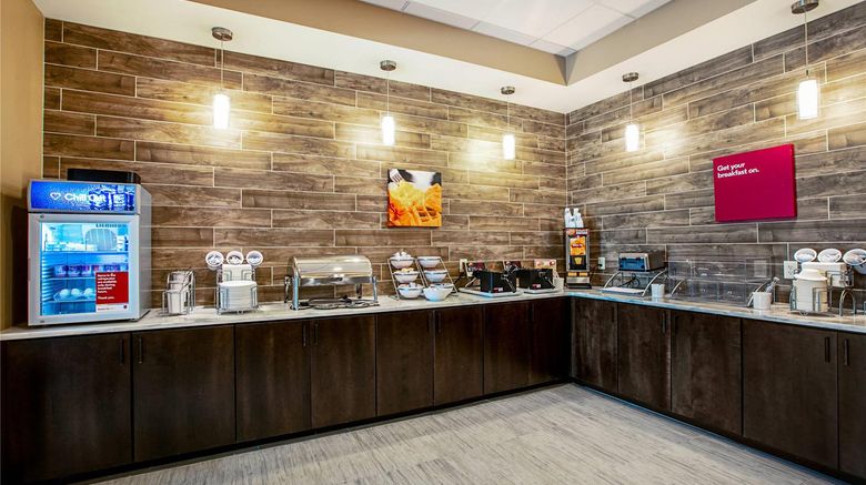 <b>Comfort Suites Fishkill Restaurant</b>. Images powered by <a href="https://iceportal.shijigroup.com/" title="IcePortal" target="_blank">IcePortal</a>.
