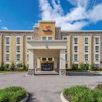 Comfort Suites Columbus