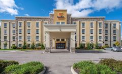 Comfort Suites Columbus