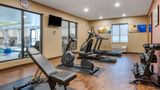 Comfort Suites Columbus Health