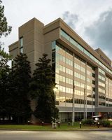 DoubleTree by Hilton Perimeter Park