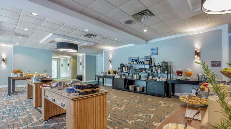 <b>DoubleTree by Hilton Perimeter Park Meeting</b>. Images powered by <a href="https://iceportal.shijigroup.com/" title="IcePortal" target="_blank">IcePortal</a>.
