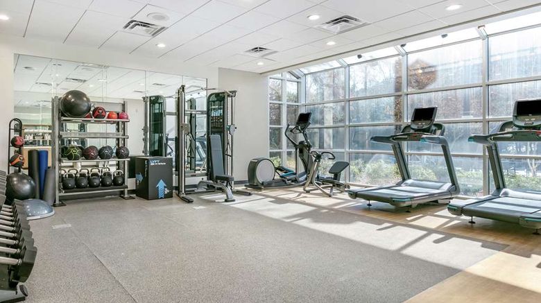 <b>DoubleTree by Hilton Perimeter Park Health</b>. Images powered by <a href="https://iceportal.shijigroup.com/" title="IcePortal" target="_blank">IcePortal</a>.