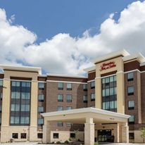 Hampton Inn & Suites of Burlington