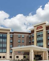 Hampton Inn & Suites of Burlington