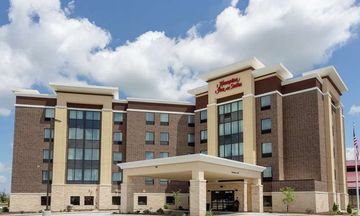 Hampton Inn & Suites of Burlington
