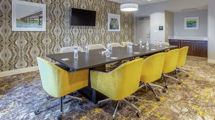 Hampton Inn & Suites of Burlington Meeting