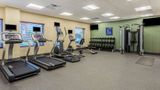 Hampton Inn & Suites of Burlington Health