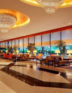 Hilton Cairo Heliopolis