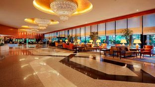 Hilton Cairo Heliopolis