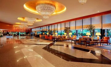 Hilton Cairo Heliopolis