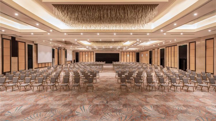 Hilton Cairo Heliopolis Meeting