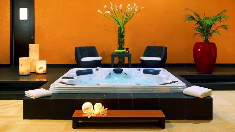Hilton Cairo Heliopolis Recreation
