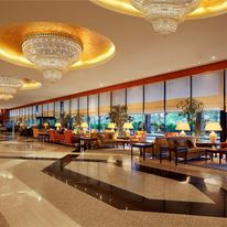 Hilton Cairo Heliopolis