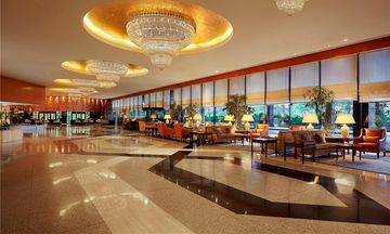 Hilton Cairo Heliopolis
