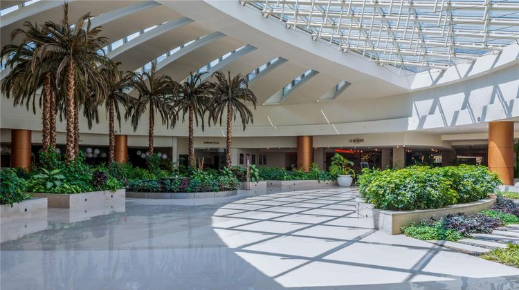Hilton Cairo Heliopolis Restaurant