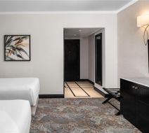 Hilton Cairo Heliopolis Room